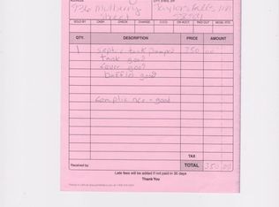 936 Mulberry St, Taylors Falls, MN 55084