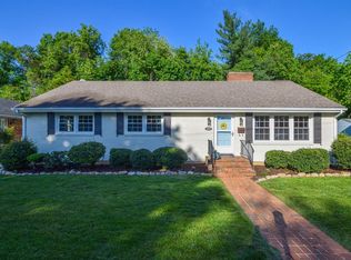 209 Emmett Ave, Salem, VA 24153