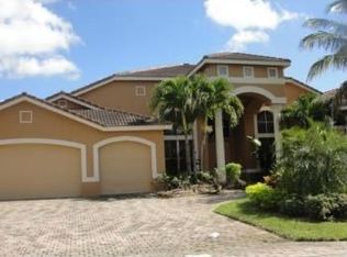 2162 SW 132nd Way, Fort Lauderdale, FL 33325