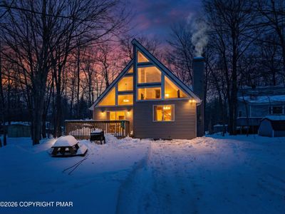 8958 Pheasant Ln, Tobyhanna, PA, 18466