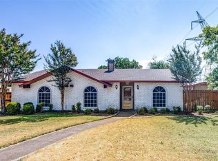 6500 Ute Ct, Plano, TX 75023