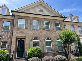 10675 Arlington Point, Johns Creek, GA 30022
