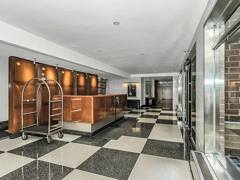 2 Tudor City Pl #GPS — Photo 11