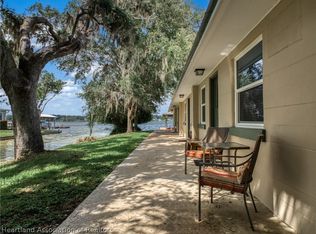 469 Lake June Rd, Lake Placid, FL 33852