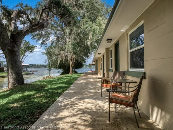 469 Lake June Rd, Lake Placid, FL 33852