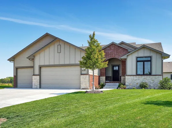 8320 W Kackley Ct, Wichita, KS 67205