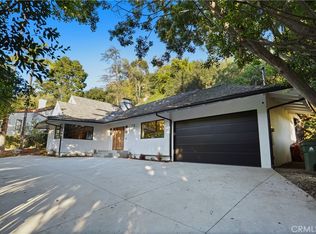 2124 Coldwater Canyon Dr, Beverly Hills, CA 90210