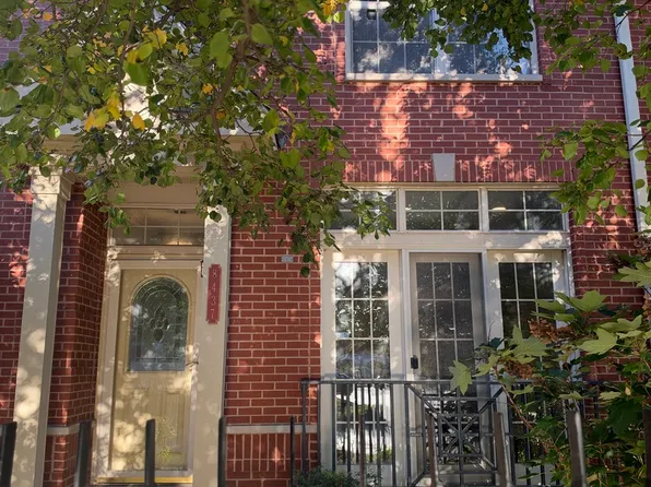 8437 Callie Ave, Morton Grove, IL 60053