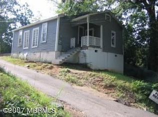 1410 36th Ave, Meridian, MS 39307