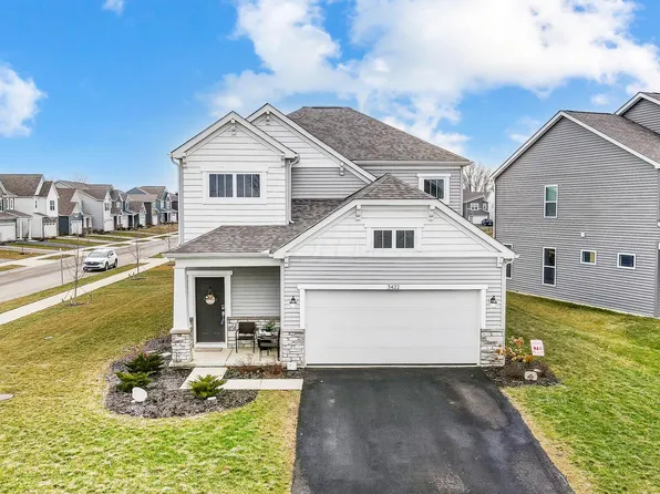 3422 Shoal Way, Powell, OH 43065