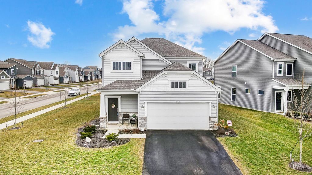 Real estate listing image