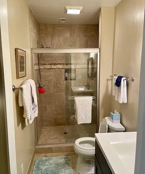 Fl2 Bath