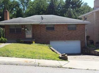 321 Marylea Ave, Pittsburgh, PA 15227