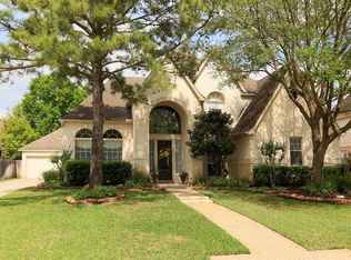 17418 Aspen Oak Ct, Spring, TX 77379
