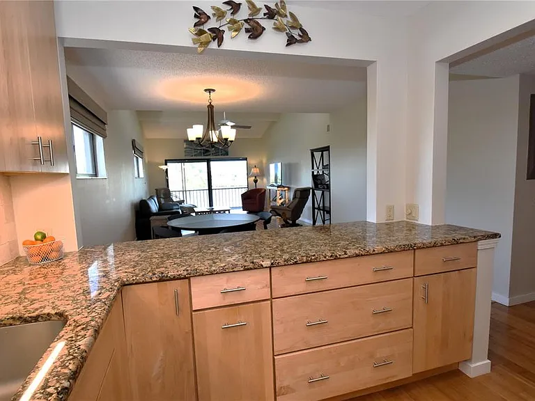1601 Bayhouse Point Dr #BA201 — Photo 4