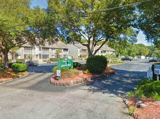 1656 Glenns Bay Rd, Myrtle Beach, SC 29575