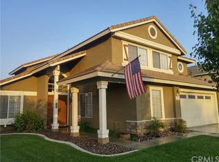 991 Sussex Rd, San Jacinto, CA 92583