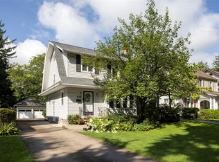 109 Tarrytown Rd, Rochester, NY 14618