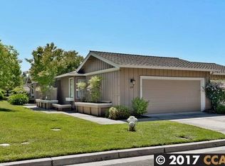 1874 Saint George Rd, Danville, CA 94526