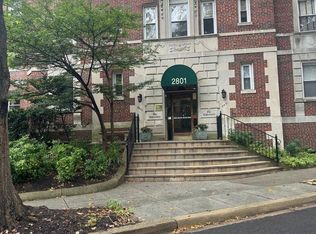 2801 Adams Mill Rd NW APT 105, Washington, DC 20009