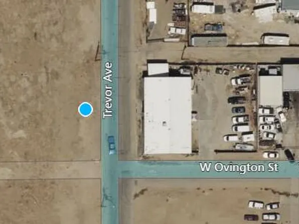 Trevor Ave, Lancaster, CA 93534