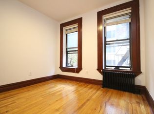 119 E 96th St #6A, New York, NY 10128