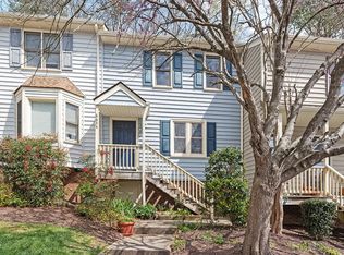 6634 English Ivy Ln, Raleigh, NC 27615