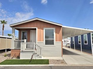 652 S Ellsworth Rd LOT 77, Mesa, AZ 85208