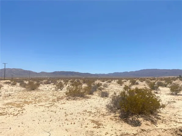 0 Mojave Ave, Twentynine Palms, CA 92277