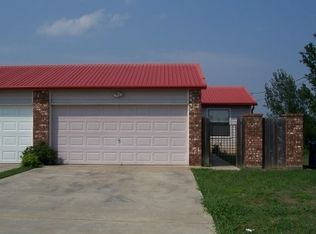 1803 Johnson St #B, Marble Falls, TX 78654