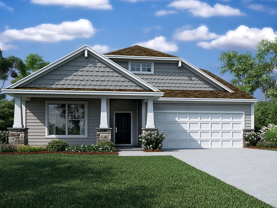 Graham Elevation D