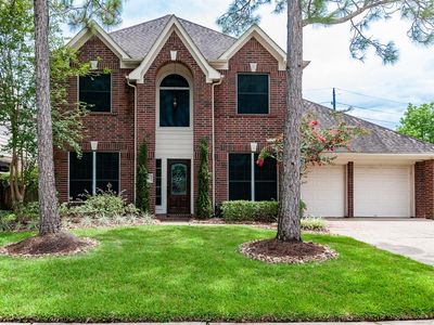 3506 Brandemere Dr, Pearland, TX, 77584