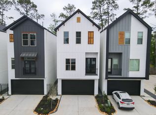 5308 Creekmont Timbers Trl, Houston, TX 77091