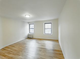 811 9th Ave #2F, New York, NY 10019