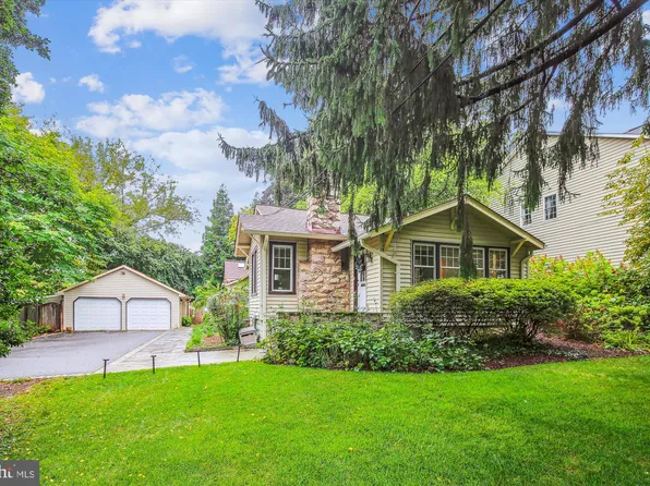 511 Great Falls St, Falls Church, VA 22046
