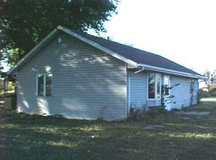 16353 563rd Ave, Ames, IA 50010