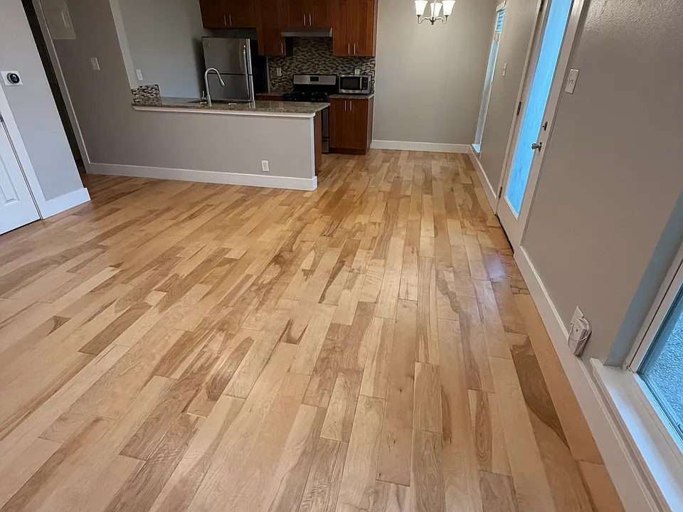 Dining & Kitchen