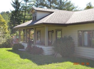 9939 State Route 682, Athens, OH 45701