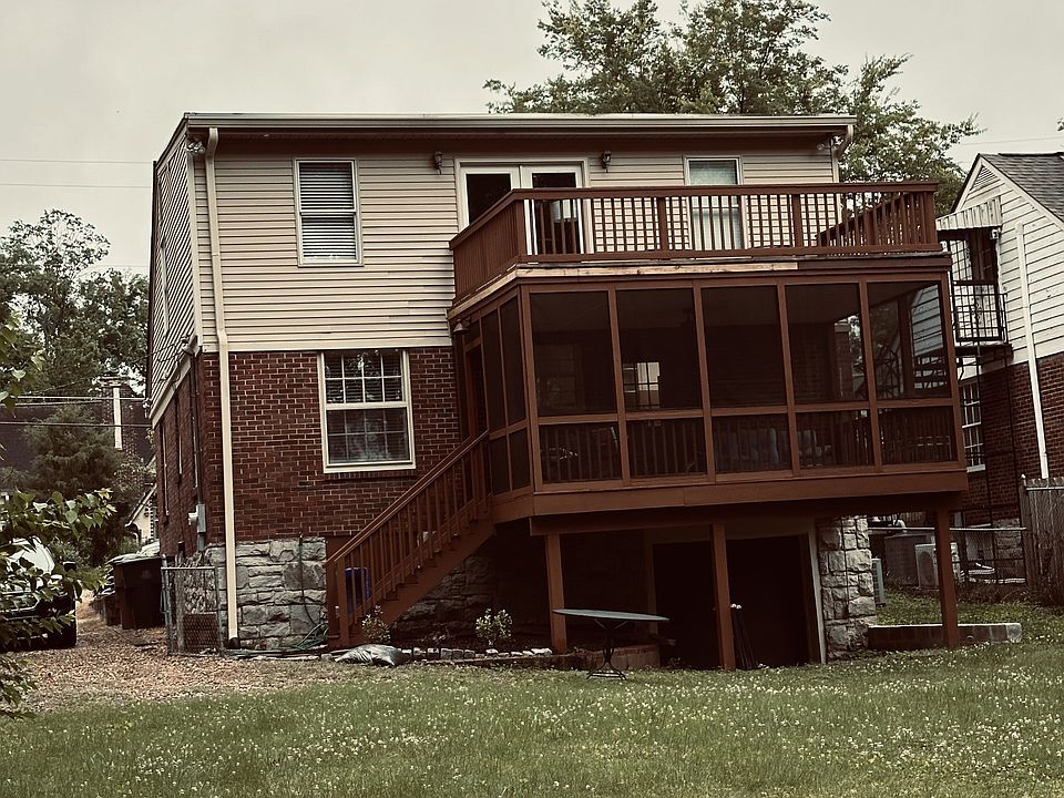 2nd image of 2612 Woodlawn Dr
