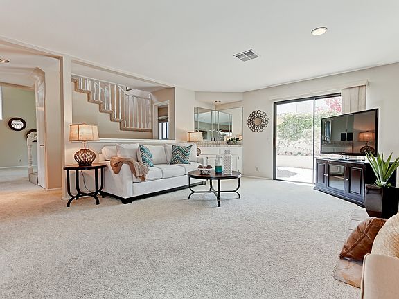 Plus a bright, flowing plan