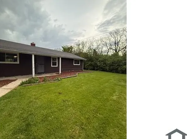4410 182nd St, Country Club Hills, IL 60478