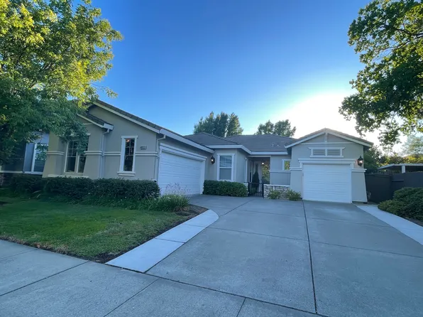 4833 Verena Ln, Sacramento, CA 95835