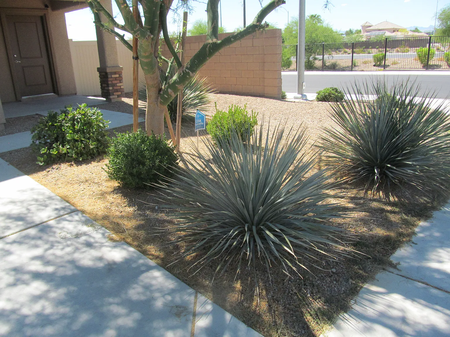 3 bed, 2.5 bath, 1750 sqft, $1,995 — Photo 2