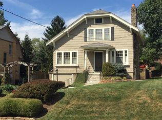 1121 Herschel Ave, Cincinnati, OH 45208