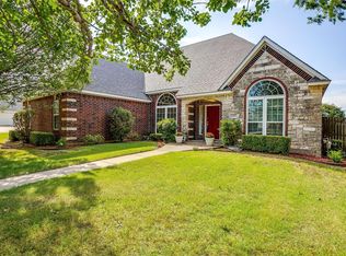 1801 Blackfoot Dr, Cleburne, TX 76033