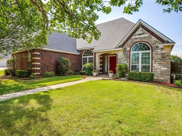 1801 Blackfoot Dr, Cleburne, TX 76033
