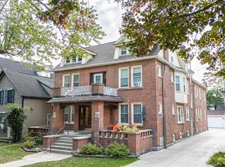 114 Ashland Ave APT 1, Buffalo, NY 14222