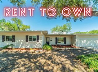 3520 Norton Dr, Richland Hills, TX 76118