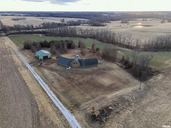 27028 County Road 219 Rd, Wyaconda, MO 63474