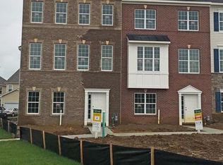 2107 Saint Josephs Dr, Bowie, MD 20721